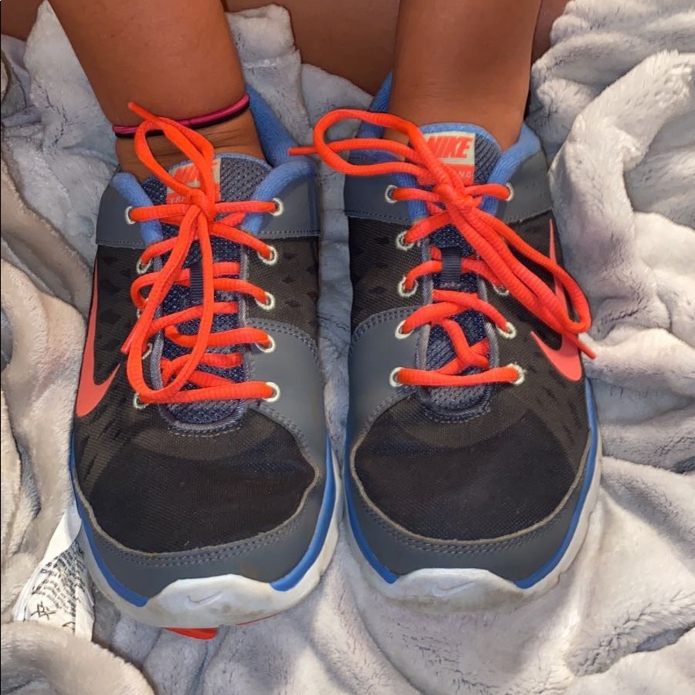 nike shoes